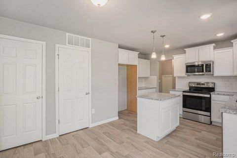 A home in DavisonTownship_Genesee
