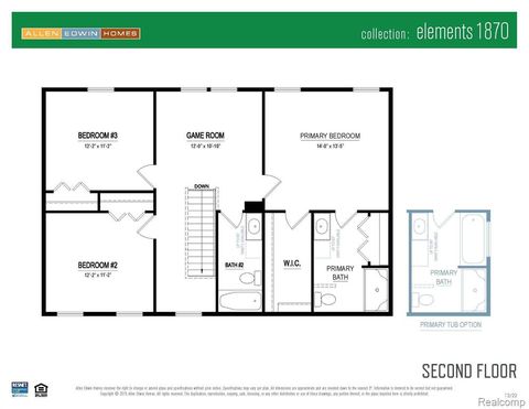A home in DavisonTownship_Genesee