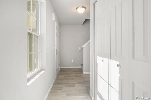 A home in DavisonTownship_Genesee