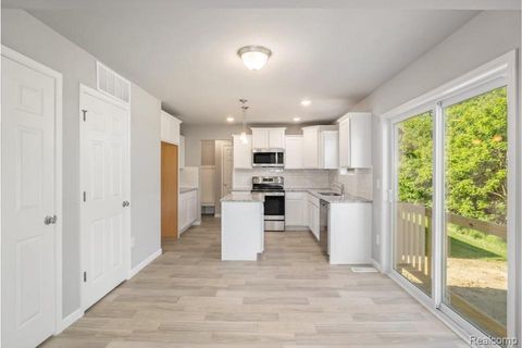 A home in DavisonTownship_Genesee