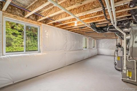 A home in DavisonTownship_Genesee