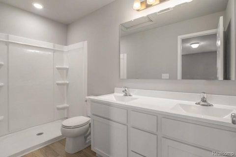 A home in DavisonTownship_Genesee