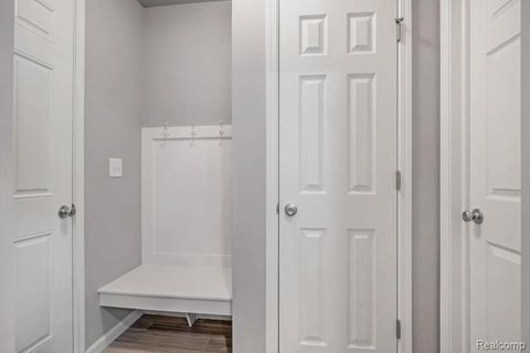 A home in DavisonTownship_Genesee