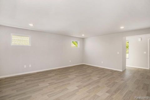 A home in DavisonTownship_Genesee