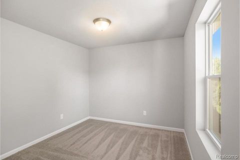 A home in DavisonTownship_Genesee