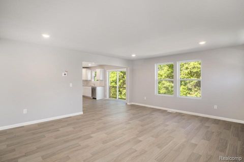A home in DavisonTownship_Genesee