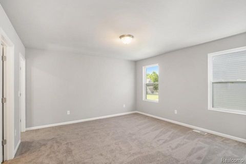 A home in DavisonTownship_Genesee