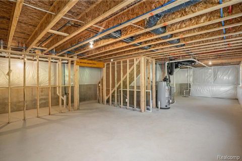 A home in DavisonTownship_Genesee