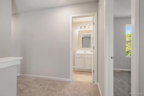 A home in DavisonTownship_Genesee