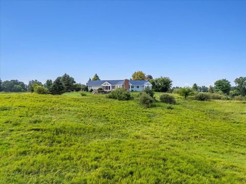 A home in Howell Twp