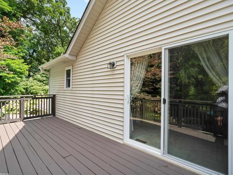 A home in White Lake Twp