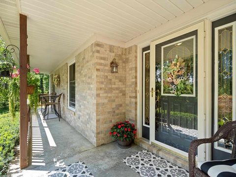 A home in White Lake Twp