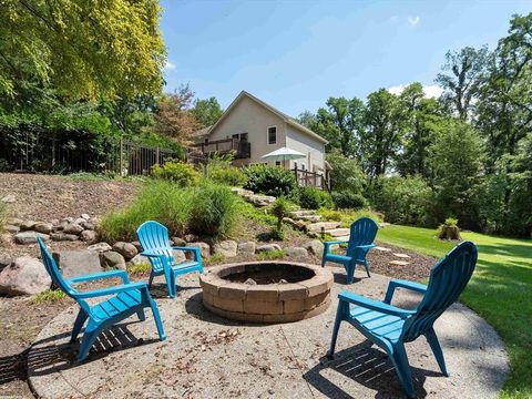 A home in White Lake Twp