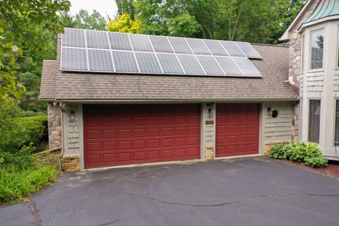 A home in Independence Twp