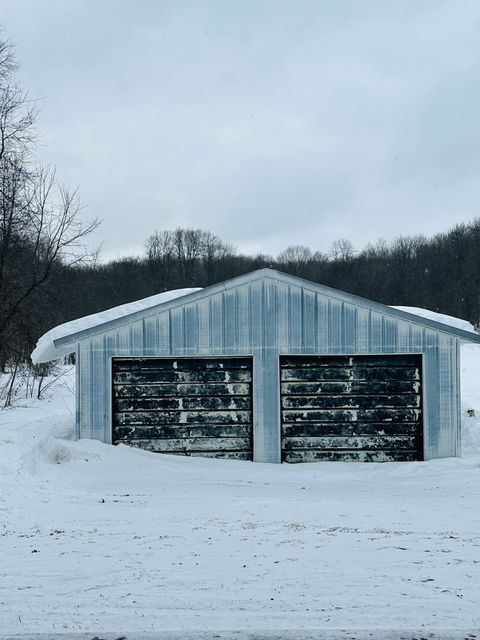 A home in Cold Springs Twp