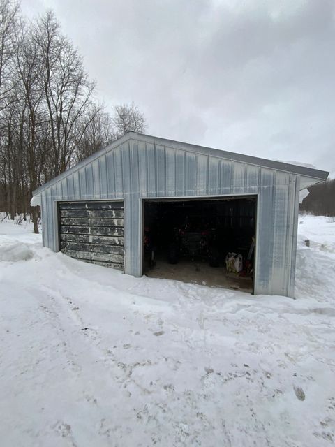 A home in Cold Springs Twp