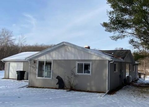 A home in Cold Springs Twp