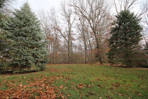 A home in Portage