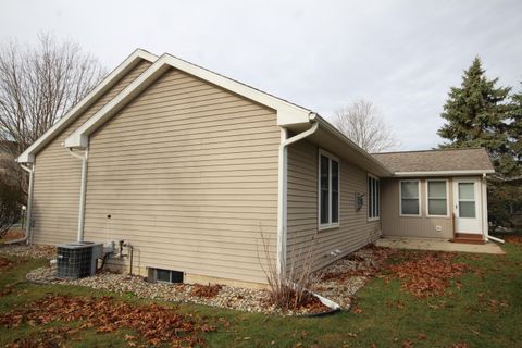 A home in Portage