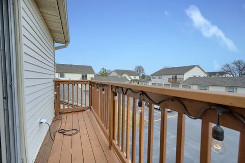 A home in Grand Blanc