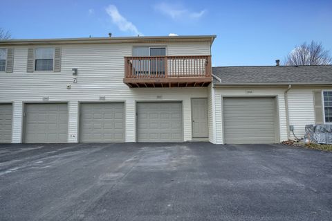 A home in Grand Blanc