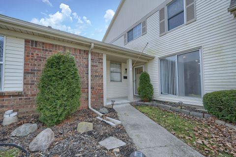 A home in Grand Blanc