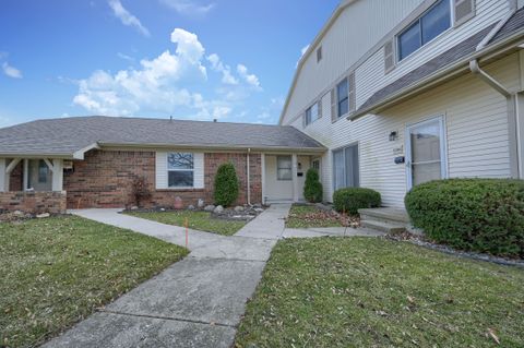 A home in Grand Blanc