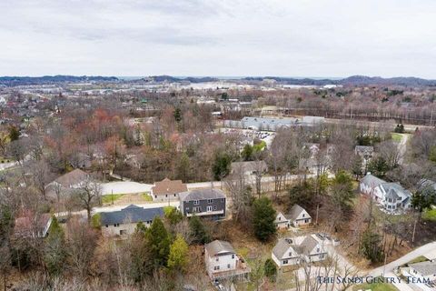 A home in Ferrysburg