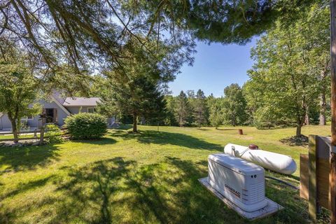 A home in South Branch Twp