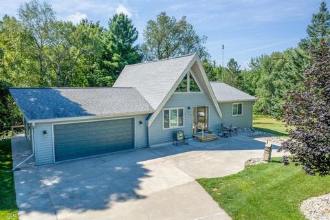 A home in South Branch Twp