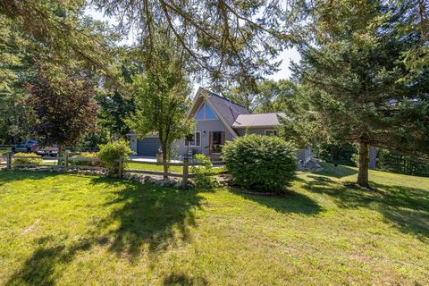 A home in South Branch Twp