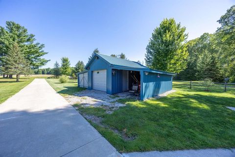 A home in South Branch Twp