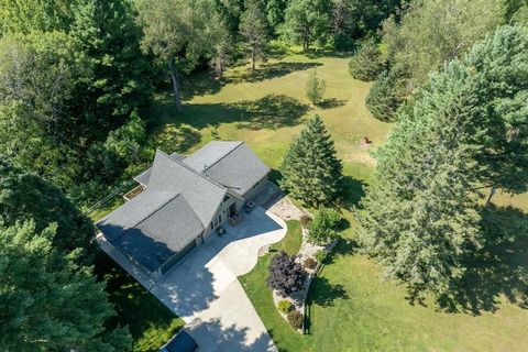 A home in South Branch Twp