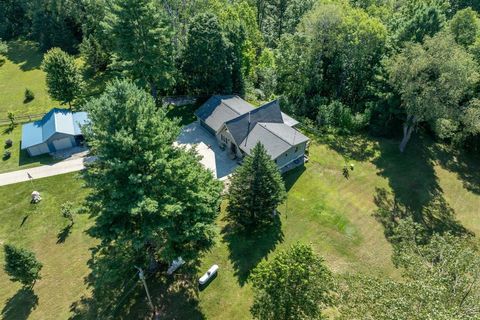 A home in South Branch Twp