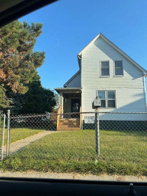 A home in Hamtramck