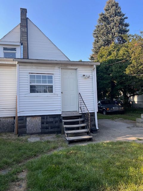 A home in Hamtramck