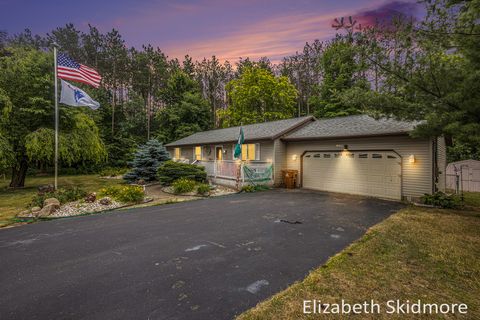 A home in Winfield Twp