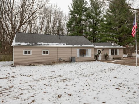 A home in Portage