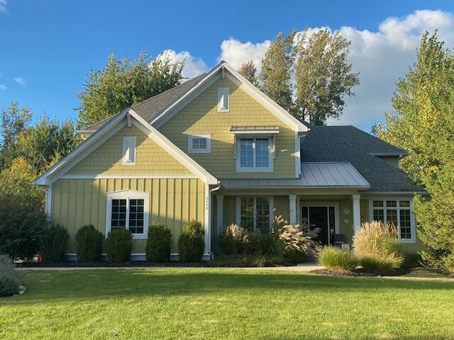 View Casco Twp, MI 49090 house
