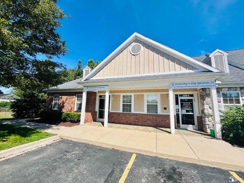 1086 N Monroe Street Frenchtown Township MI 48162