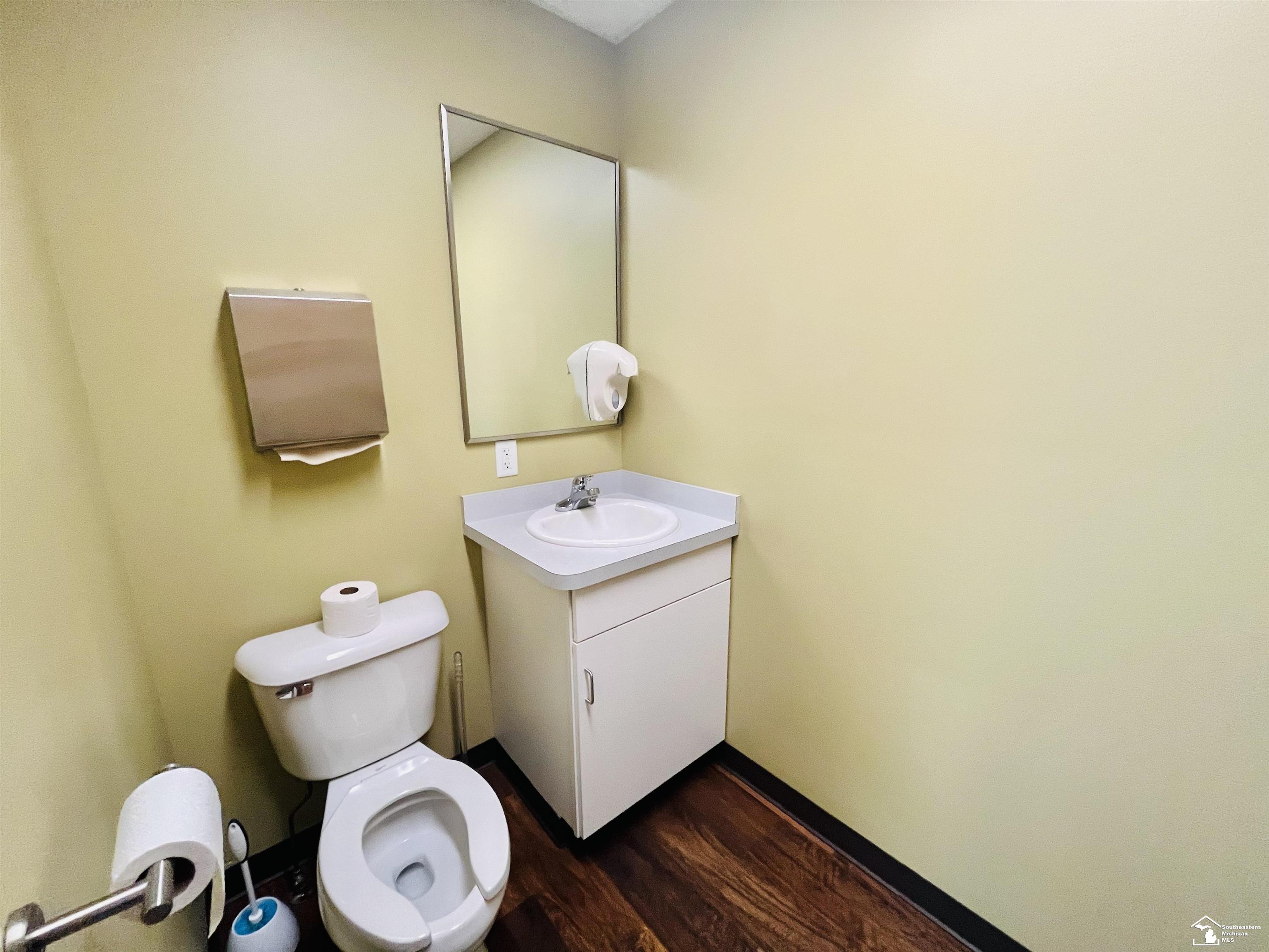 Frenchtown Township, Michigan 48162, United States, ,Commercial,Active,45397