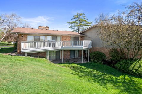 A home in Bloomfield Twp