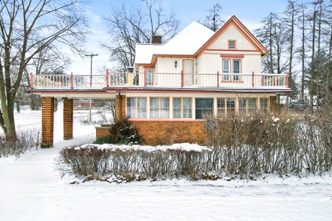 A home in Fremont