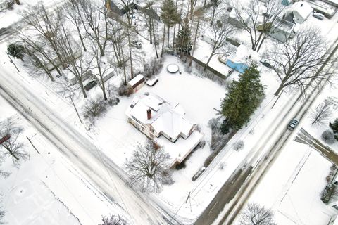 A home in Fremont