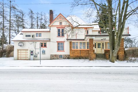 A home in Fremont