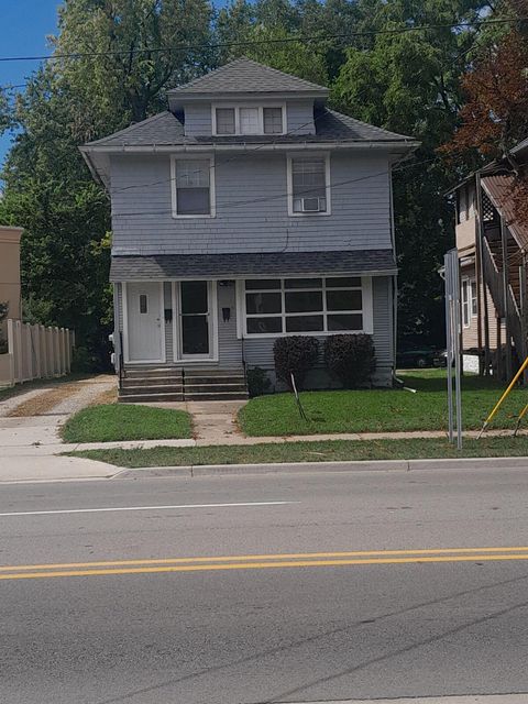 A home in Jackson