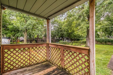 A home in Farmington Hills