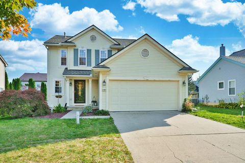 A home in Superior Twp