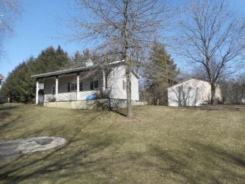 A home in Richland Twp