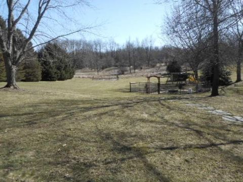 A home in Richland Twp